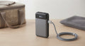 Batterie Externe Compacte 10000mAh